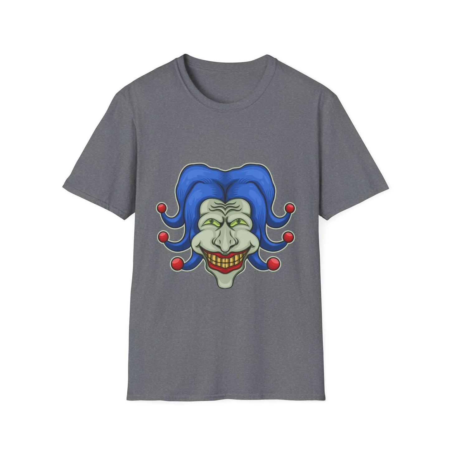 Joker Green - Mleem