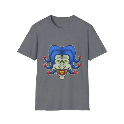 Joker Green - Mleem