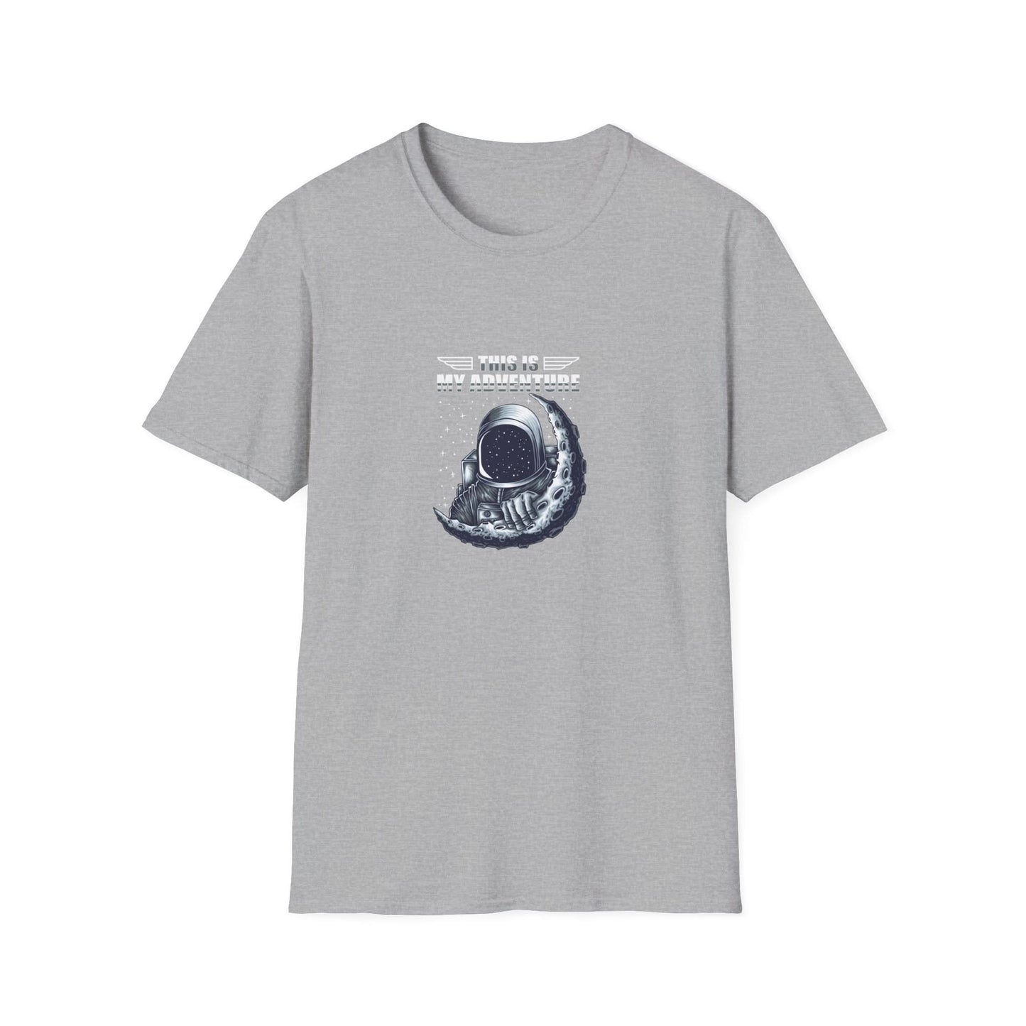 Adventure Astronaut - Mleem