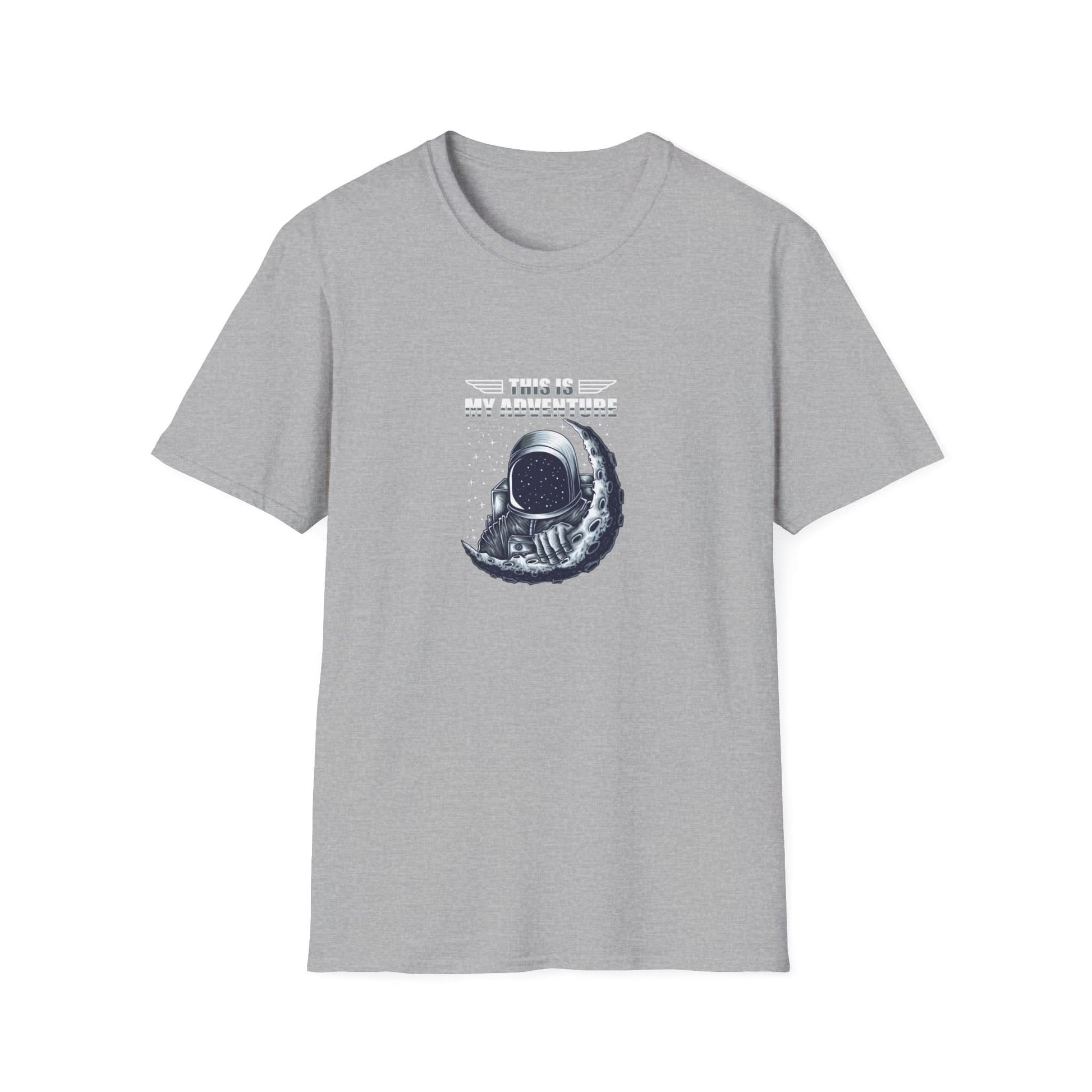Adventure Astronaut - Mleem