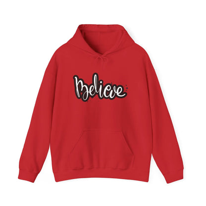 Believe - Mleem