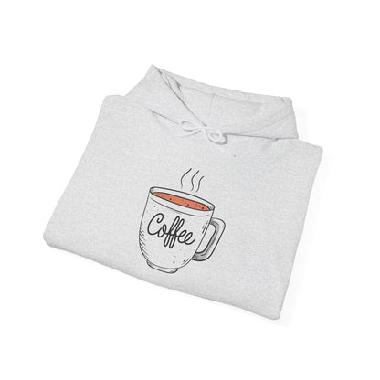 Coffee Mug Hot - Mleem