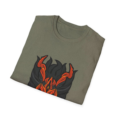 Fantasy Dragon Head - Mleem