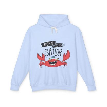 Born To Be Sailor - Mleem