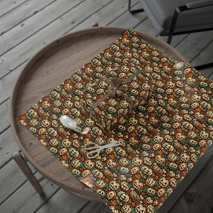 Festive Wrapping Paper for All Occasions, Holiday Gift Wrap, Birthday, Christmas, Halloween, Eco-Friendly Gift Wrap