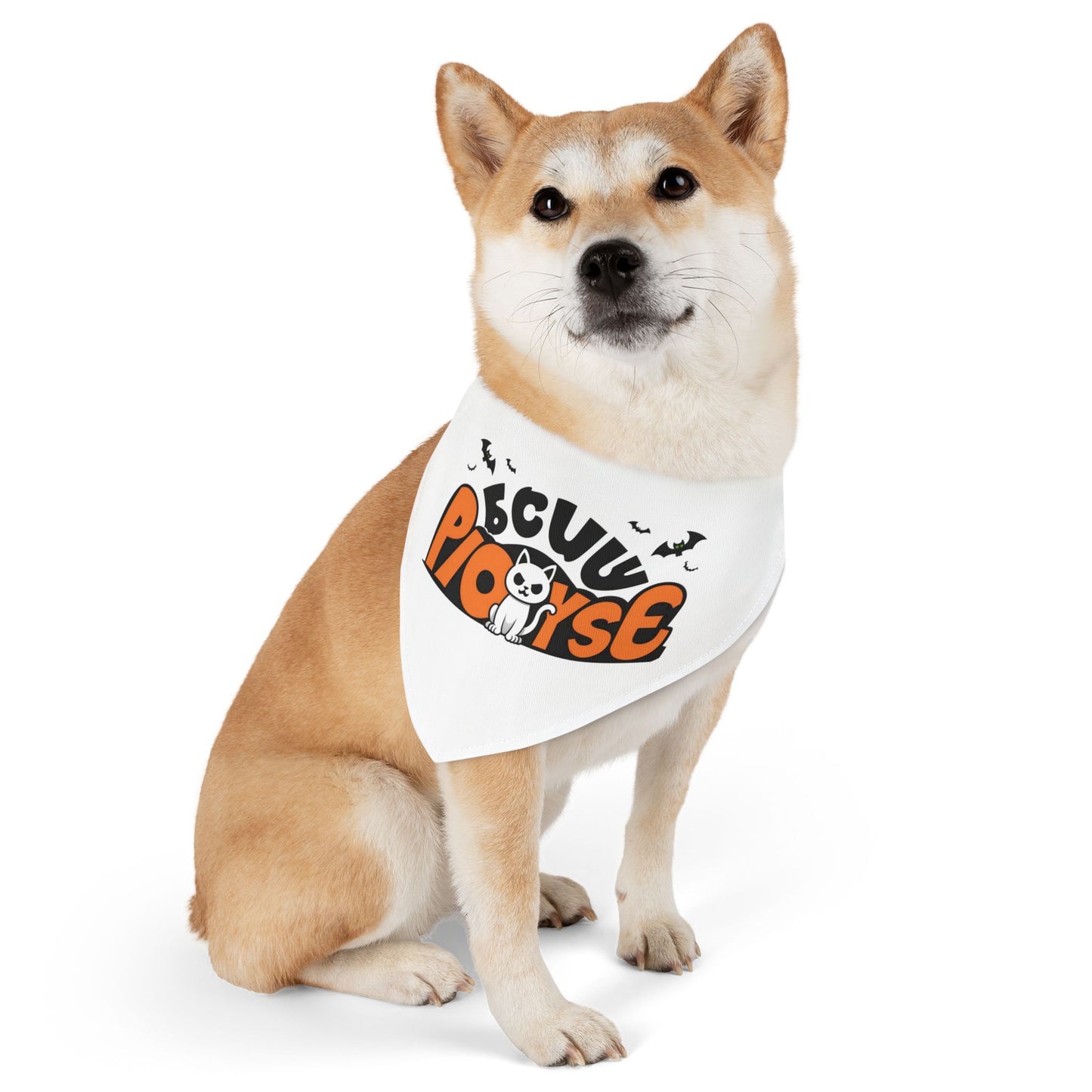 Pet Bandana