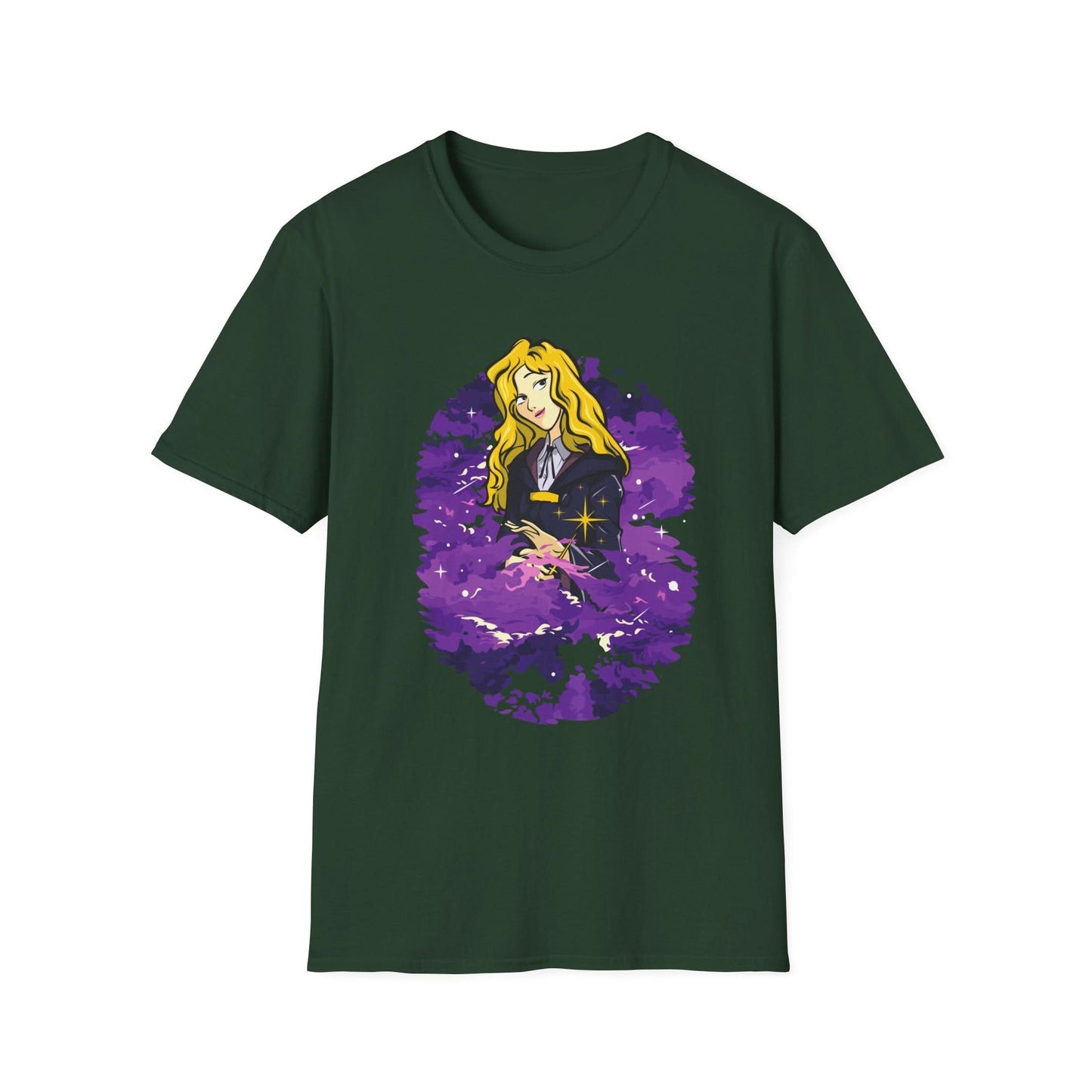 Female Witch - Mleem