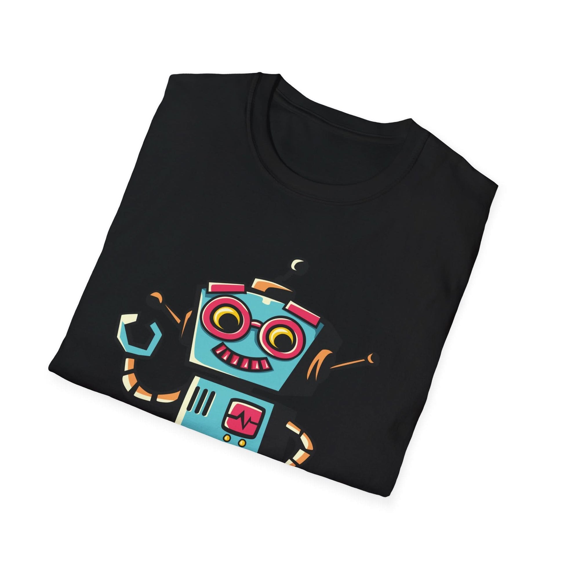 Cute Robot - Mleem