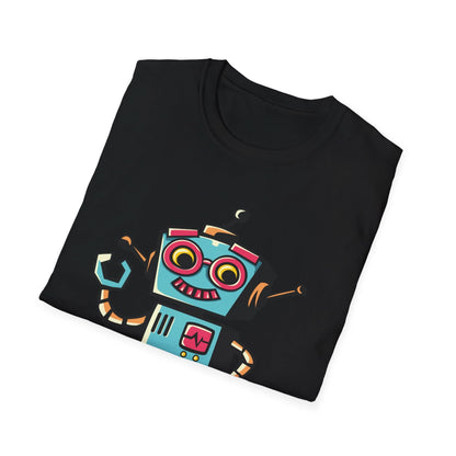 Cute Robot - Mleem