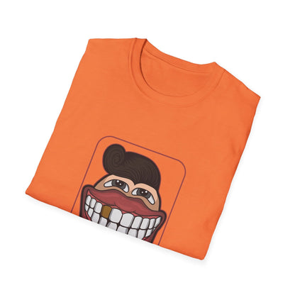 Keep Big Smile - Mleem