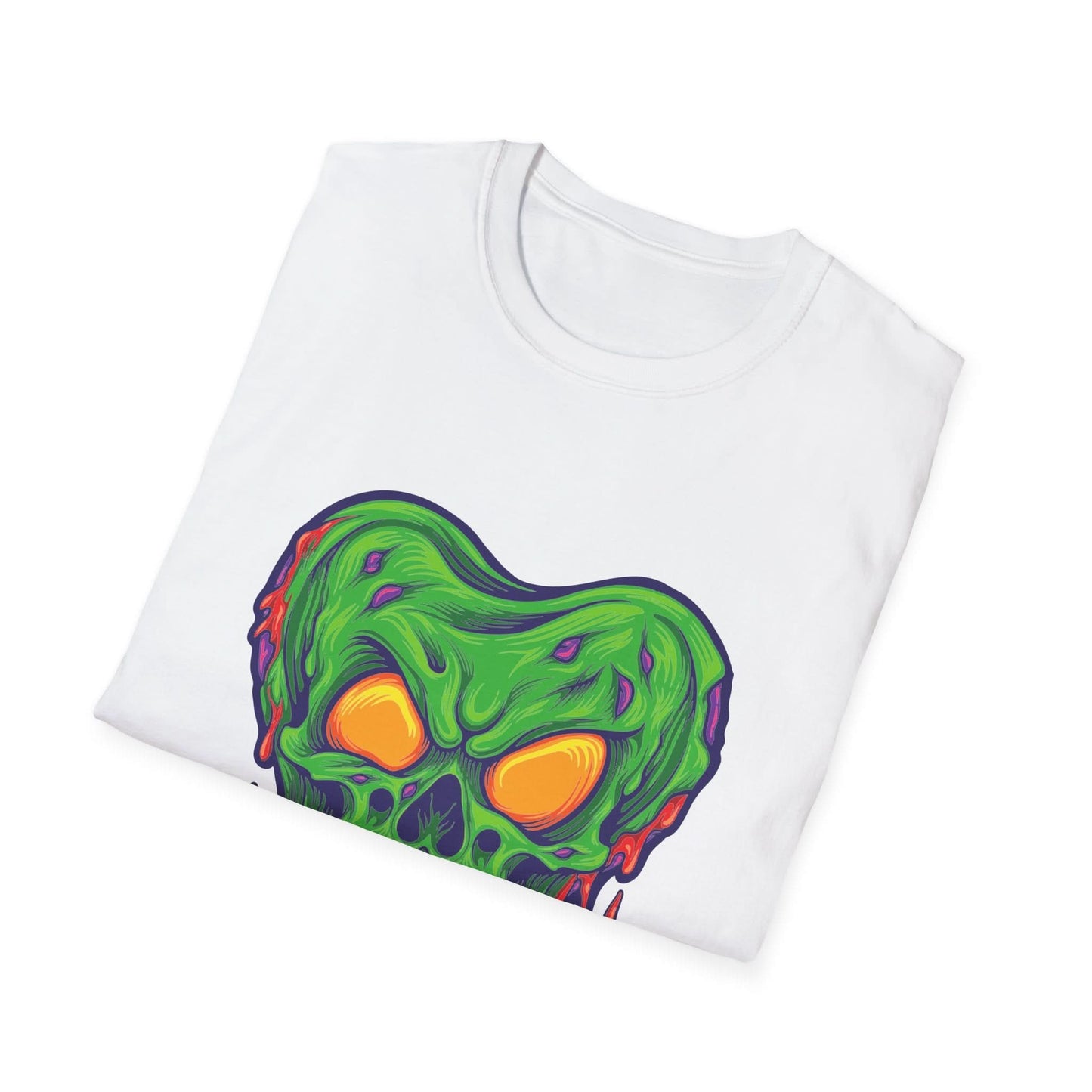 Zombie Teeth with Blood Dripping - Mleem