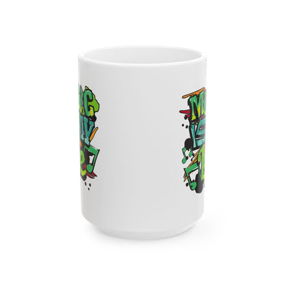Urban Style Mug
