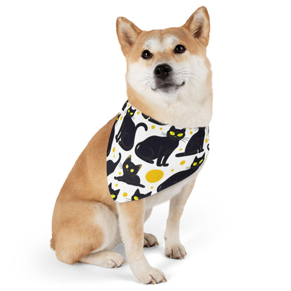 Pet Bandana Collar