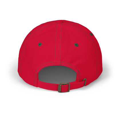 Classic Dad Cap with CRAASH! Design, Casual Hat for Dads, Funny Gift for Father's Day, Summer Accessory, Everyday Wear