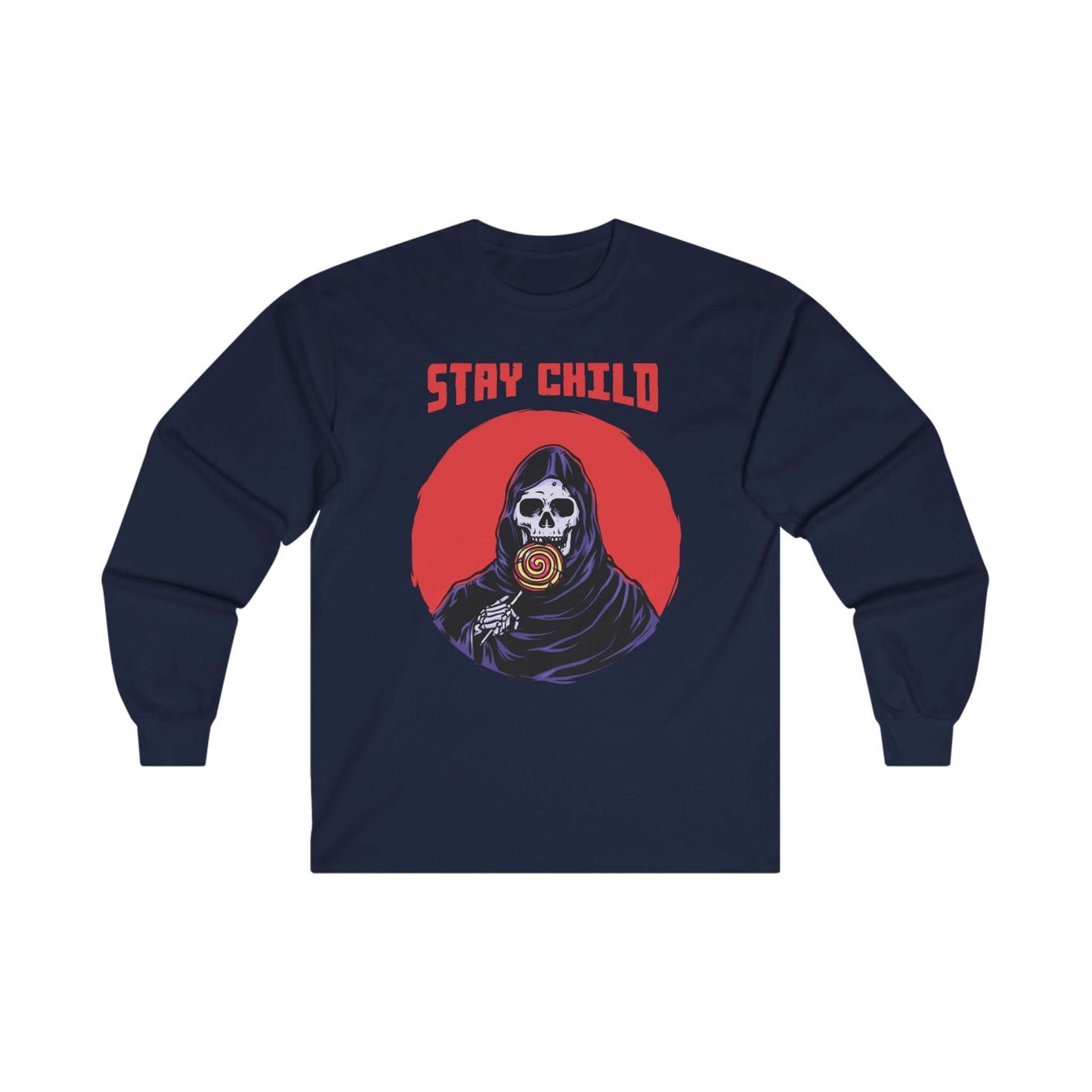Stay Child - Mleem
