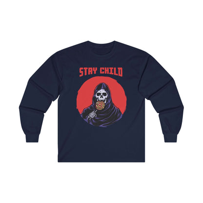 Stay Child - Mleem