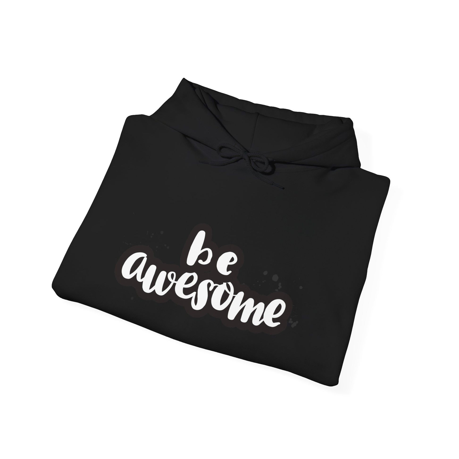 Be Awesome - Mleem