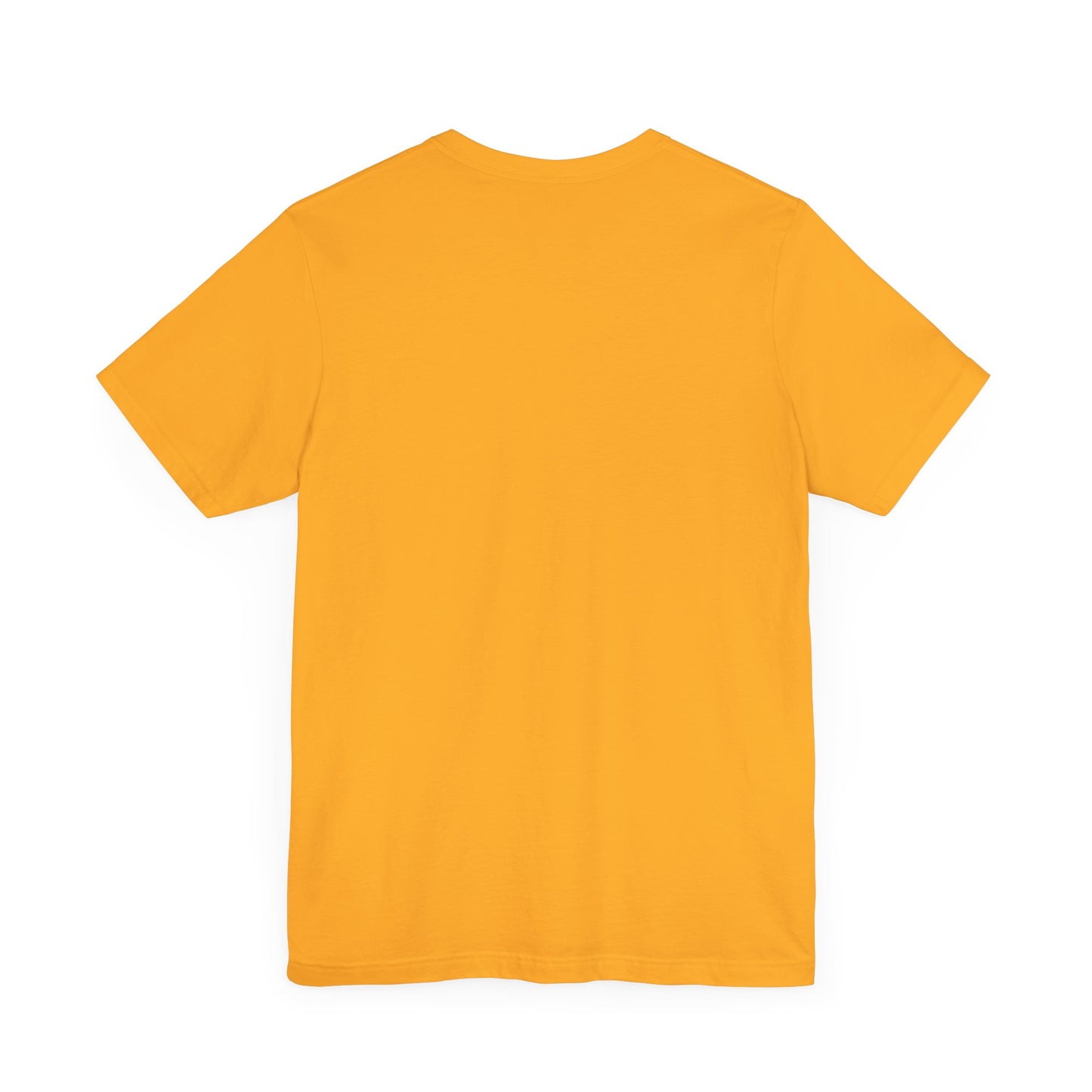 Vibrant Gorilla Graphic Tee - Unisex Short Sleeve T-Shirt