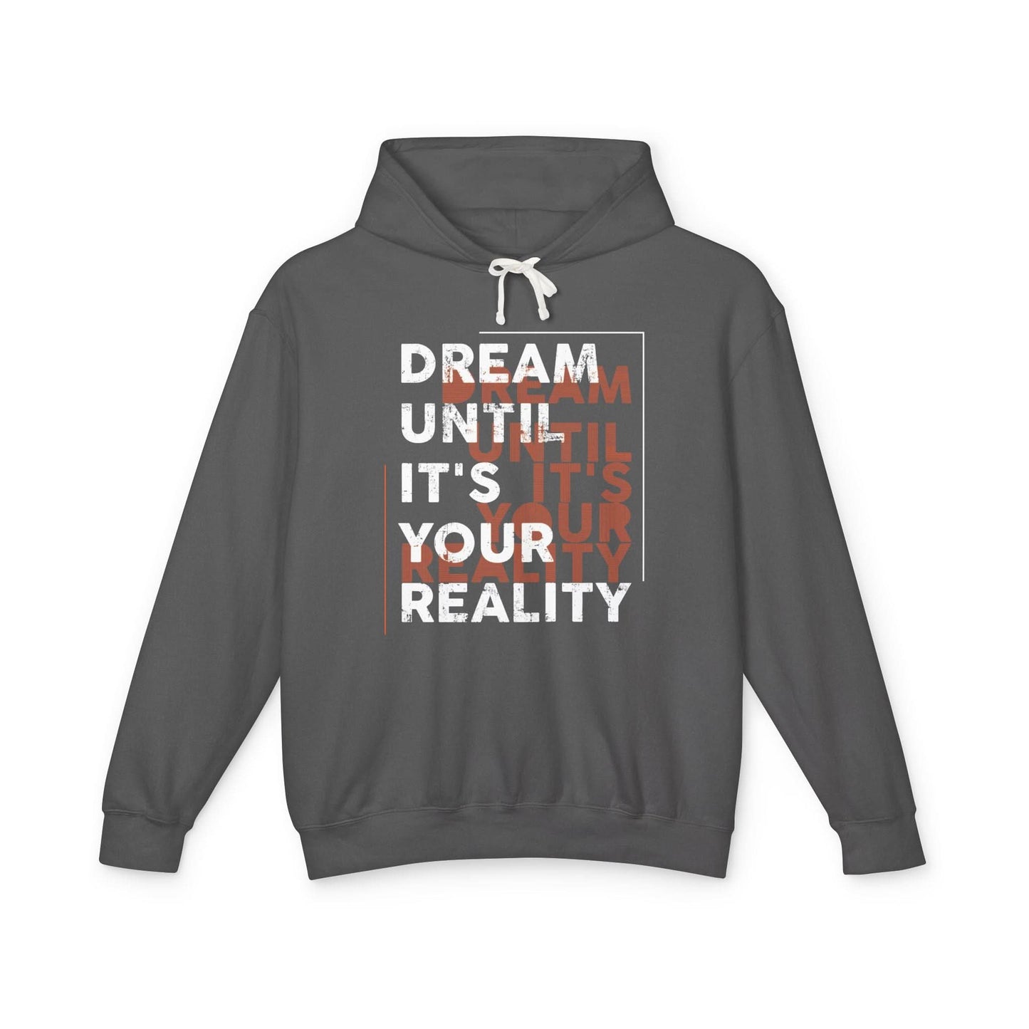 Dream Until It's Your Reality - Mleem
