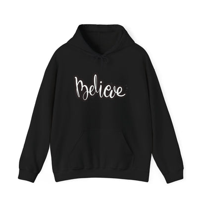 Believe - Mleem