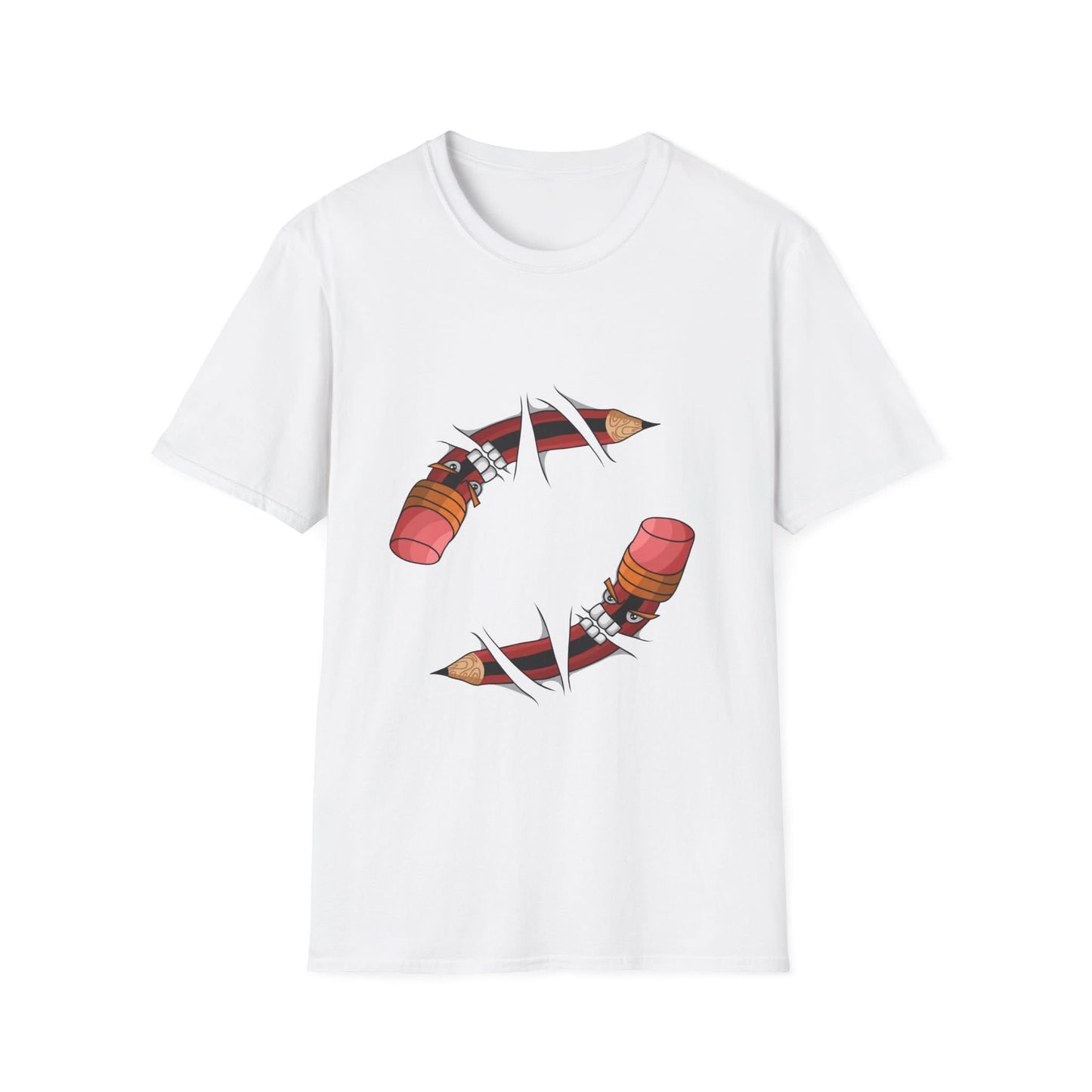 Crazy Pencils - Mleem