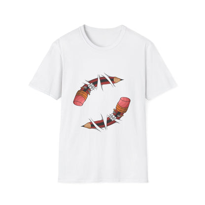 Crazy Pencils - Mleem
