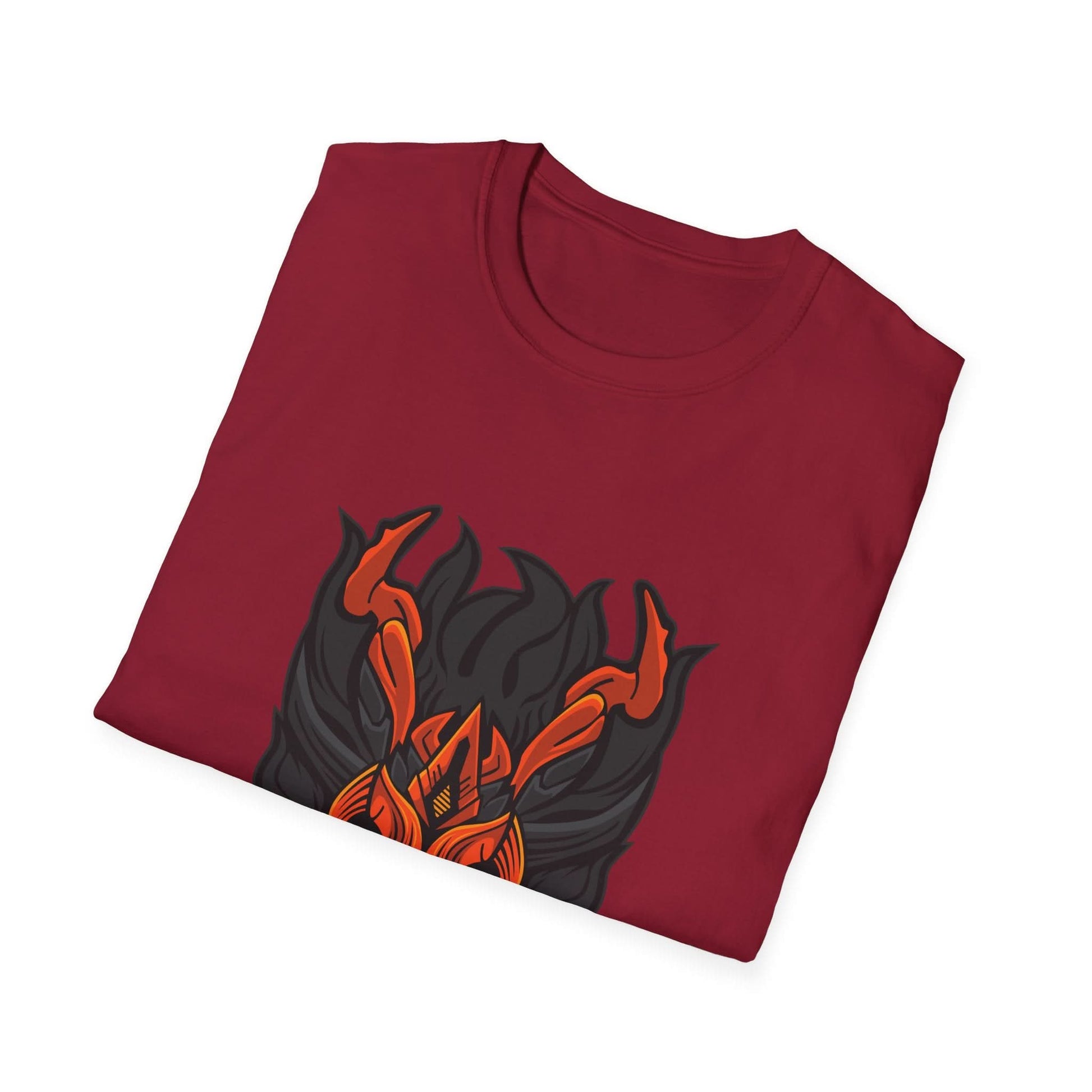 Fantasy Dragon Head - Mleem