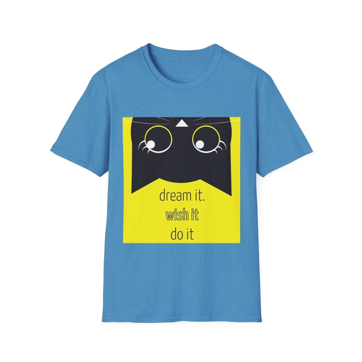 Dream it Wish it Do it - Mleem