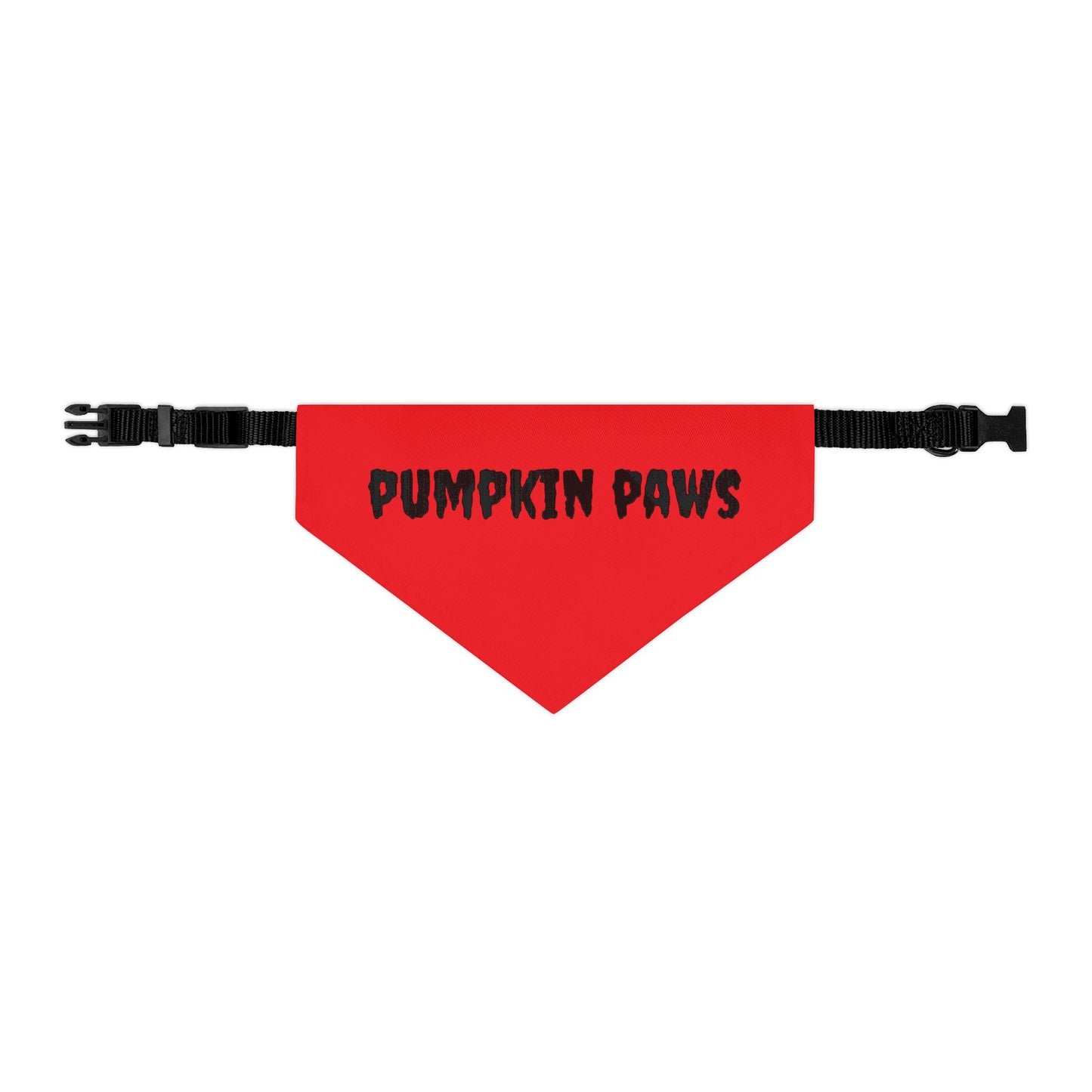 Pet Bandana