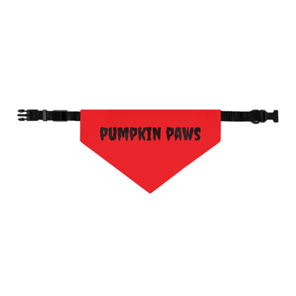 Pet Bandana