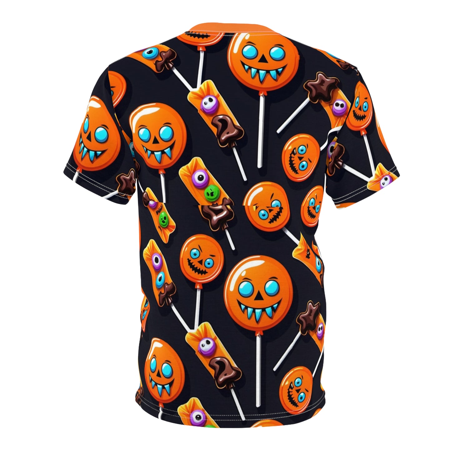 Halloween Unisex Tee, Sweet But Hexed Graphic Shirt, Spooky Costume T-Shirt, Fall Apparel, Unique Gift for Halloween