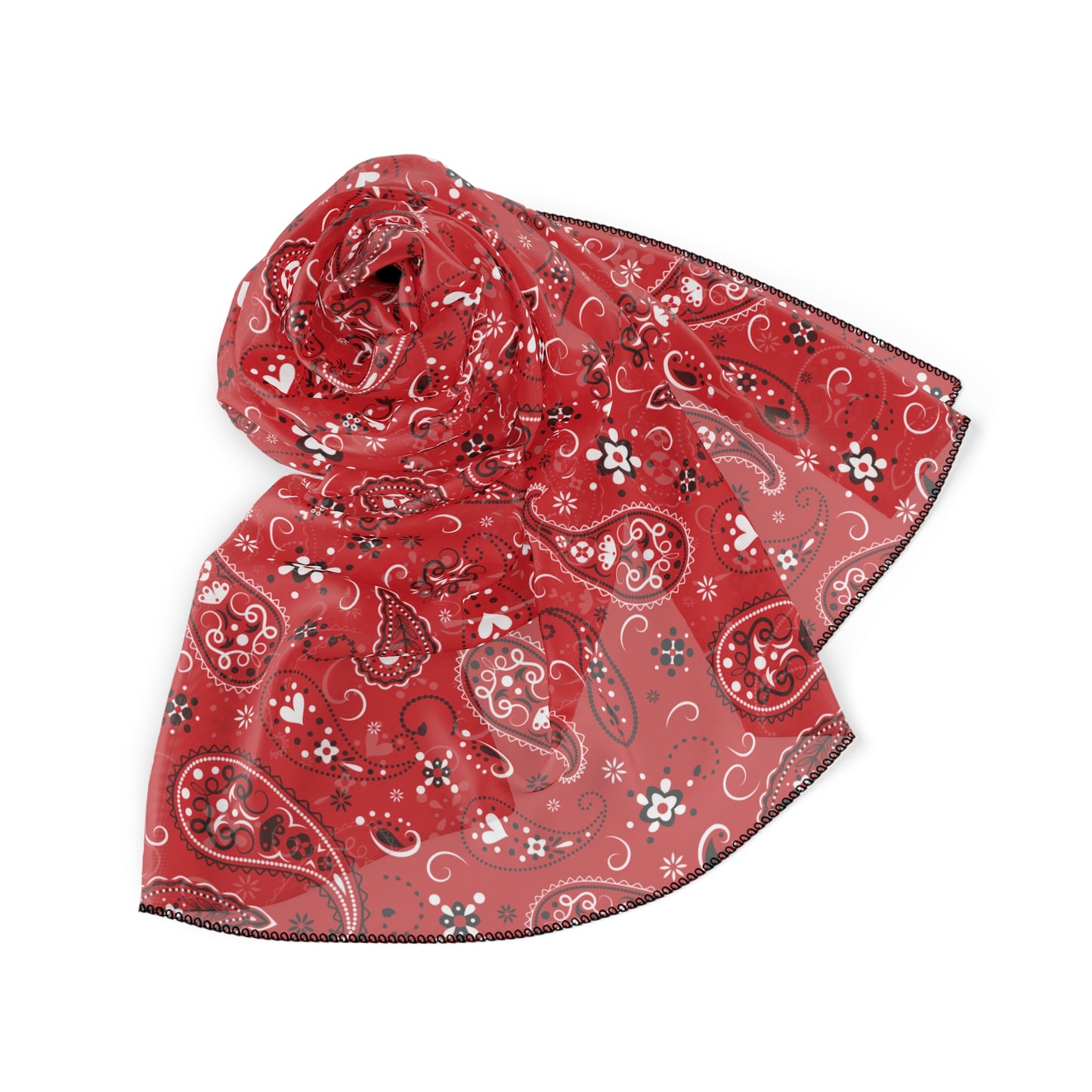 Timeless Paisley