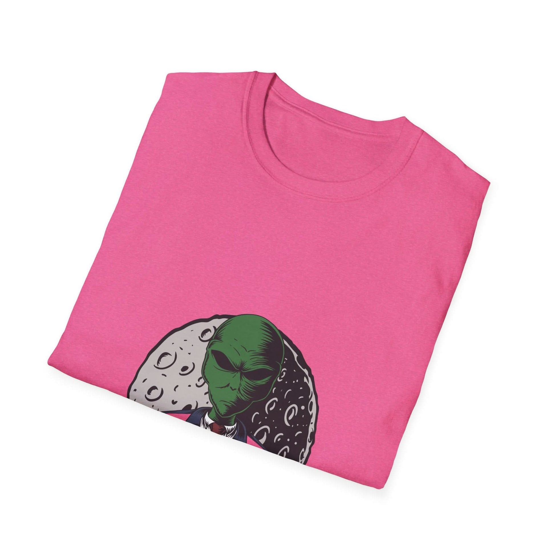 Conspiracy Alien - Mleem