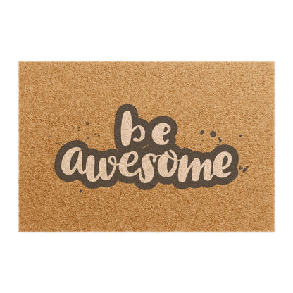 Doormat