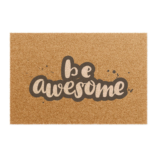 Doormat