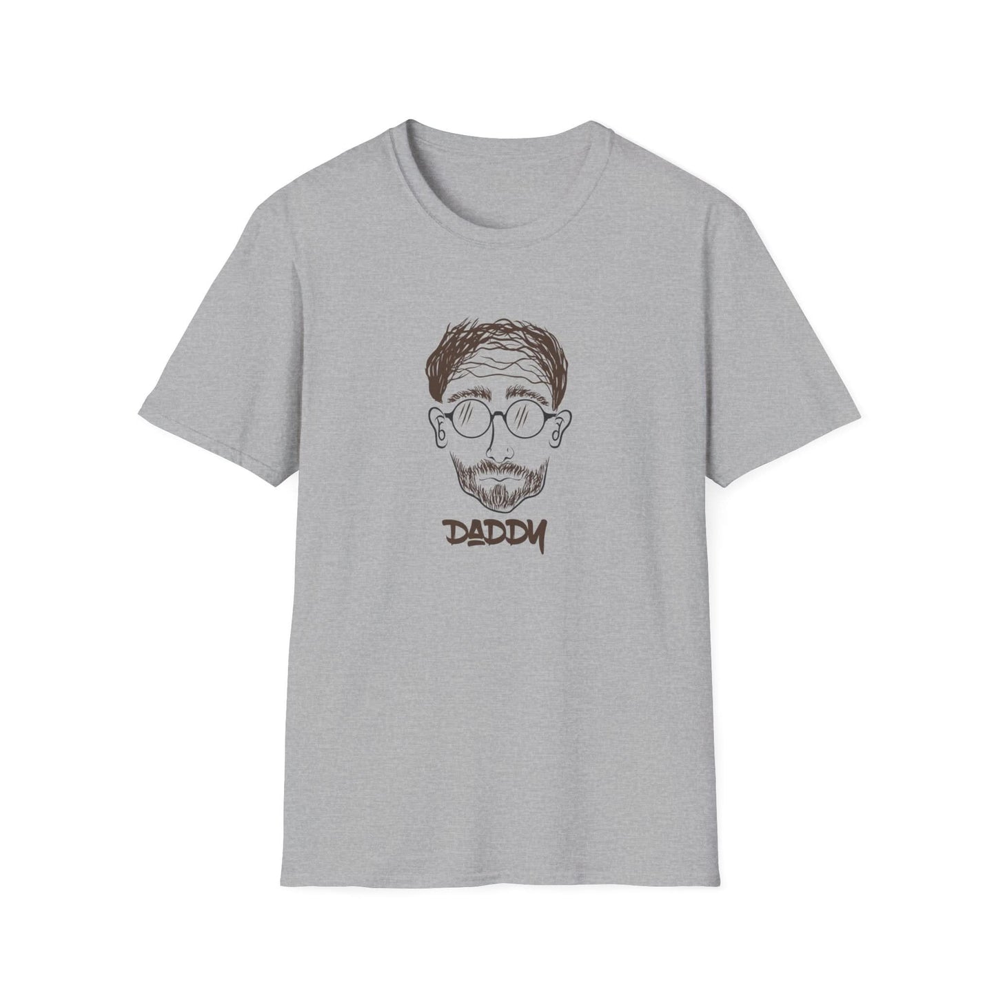 Daddy Hand Drawn - Mleem