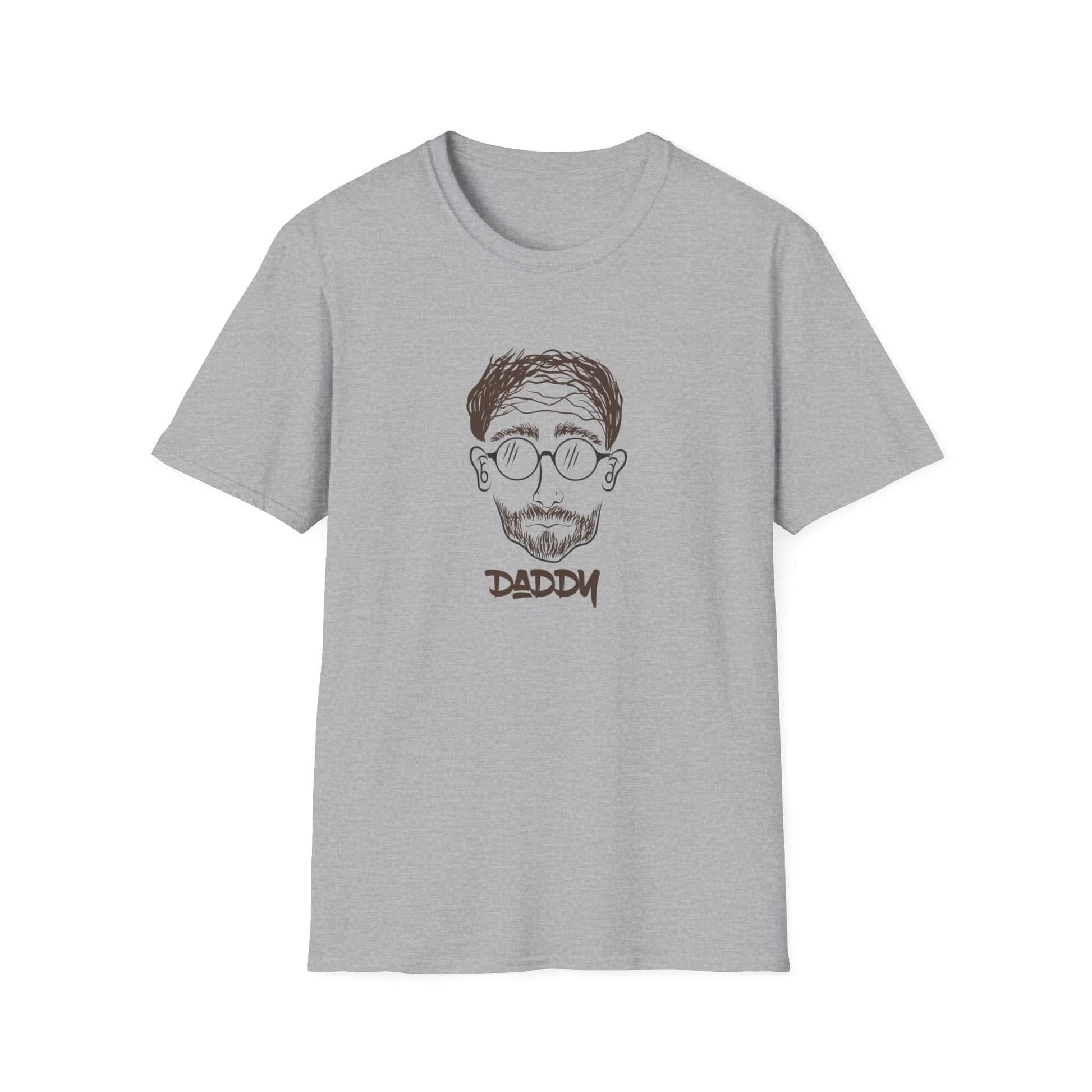 Daddy Hand Drawn - Mleem