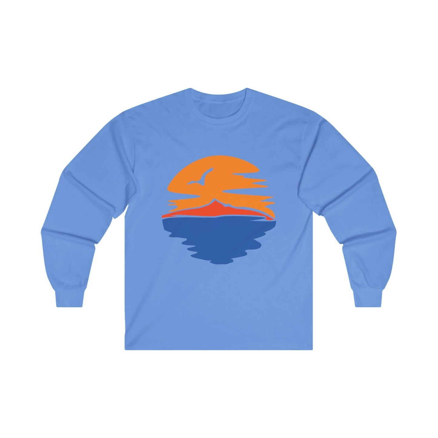 Simple and Vintage Ocean View - Mleem