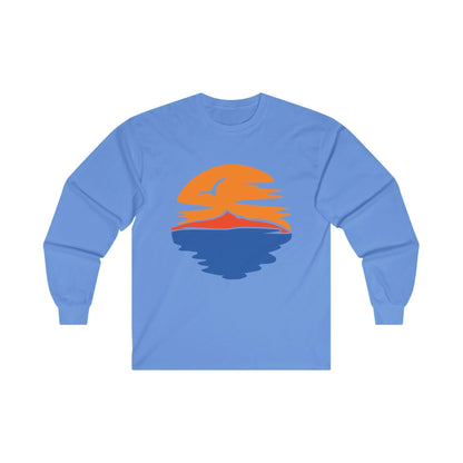 Simple and Vintage Ocean View - Mleem