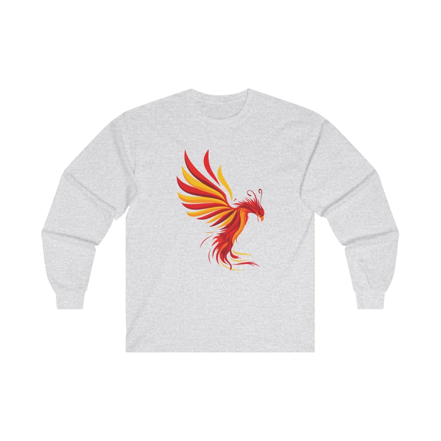 Flying Phoenix - Mleem