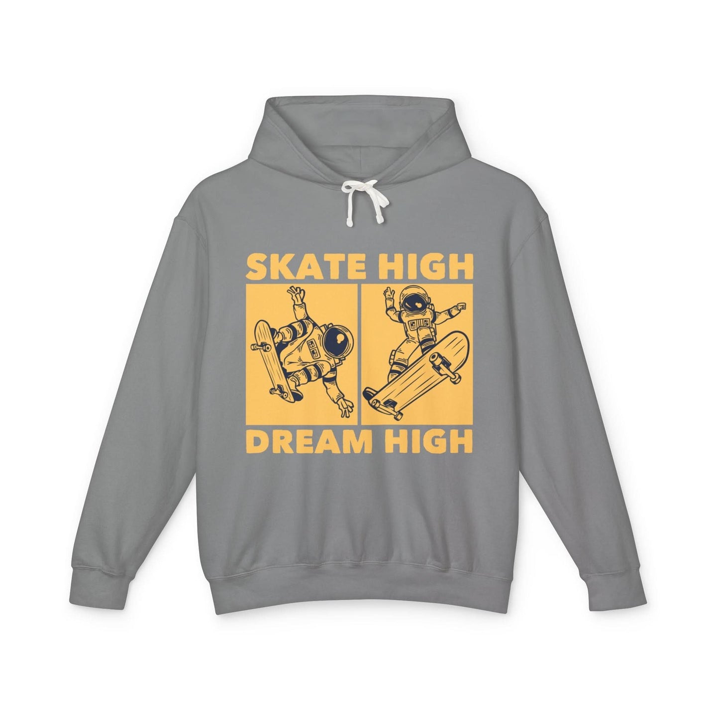 Skate High Dream High - Mleem