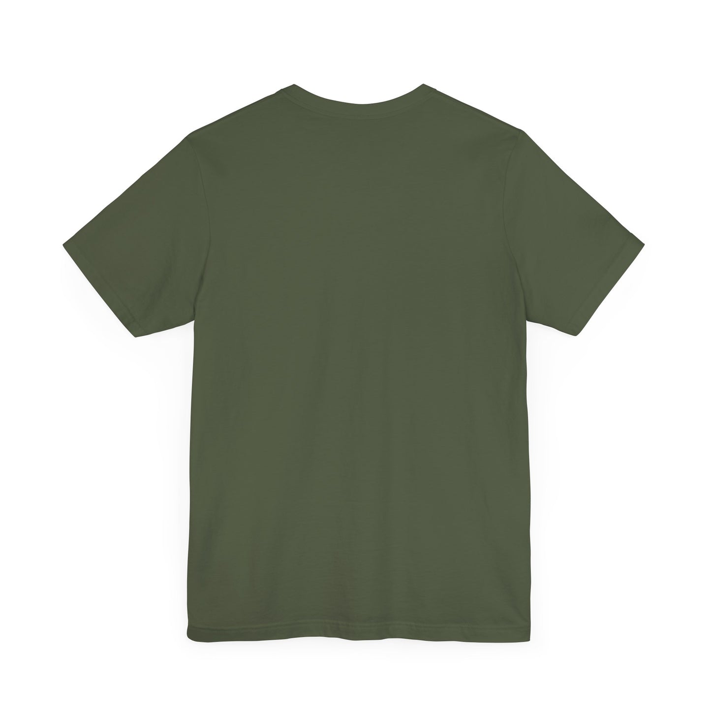 Vibrant Gorilla Graphic Tee - Unisex Short Sleeve T-Shirt