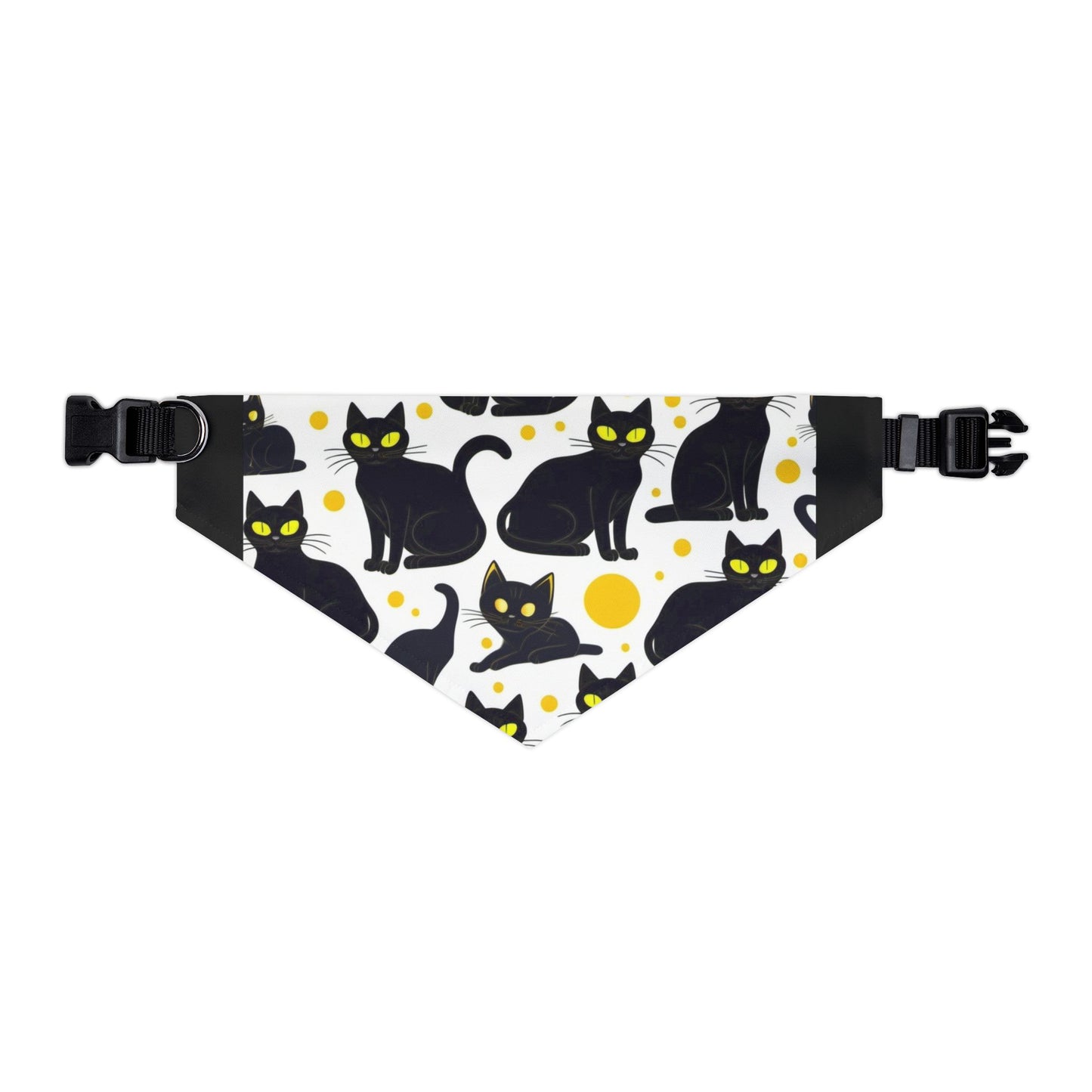 Pet Bandana Collar