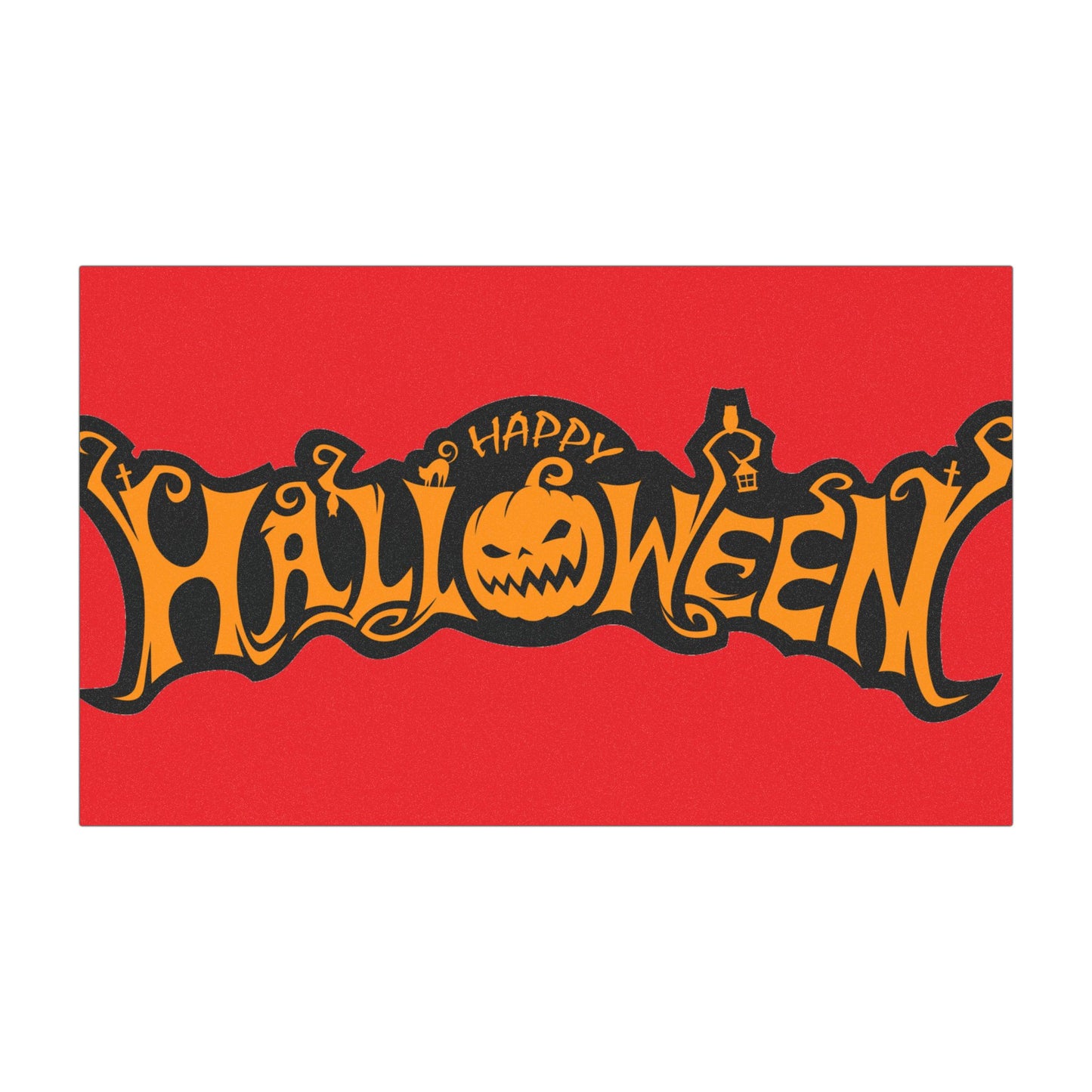 Happy Halloween Car Magnets, Festive Auto Decals, Halloween Decor, Seasonal Gifts, Holiday Accessories