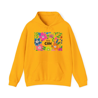 You Can Flowers Design - Mleem