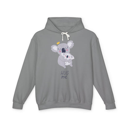 Koala Family Hug Me - Mleem
