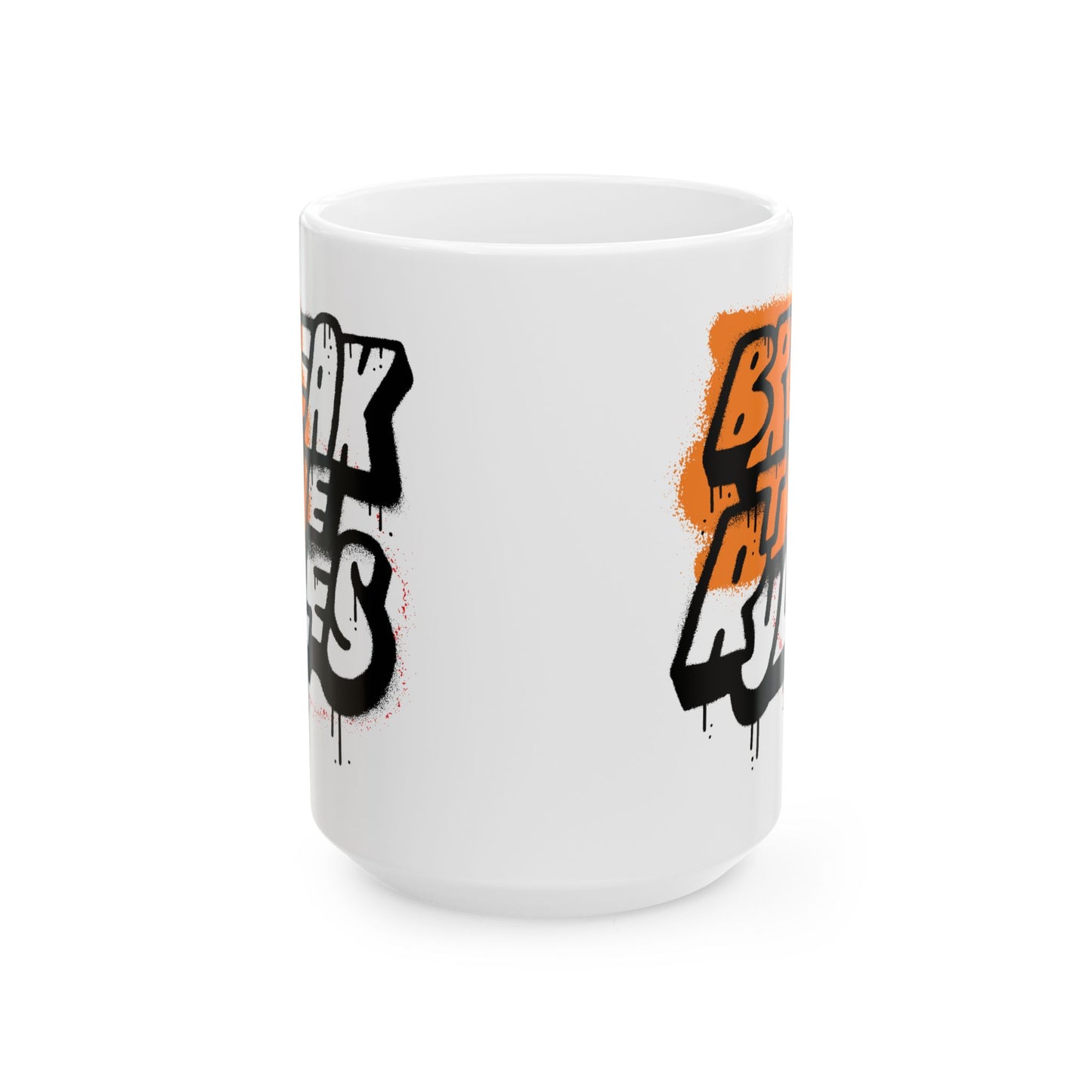 MLEEM - Inspirational Ceramic Mug