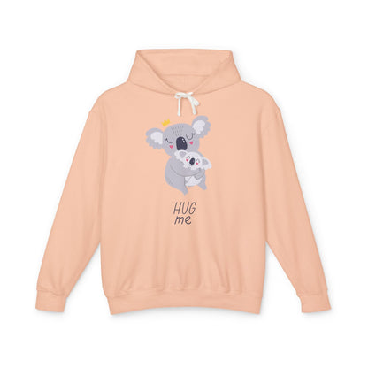Koala Family Hug Me - Mleem
