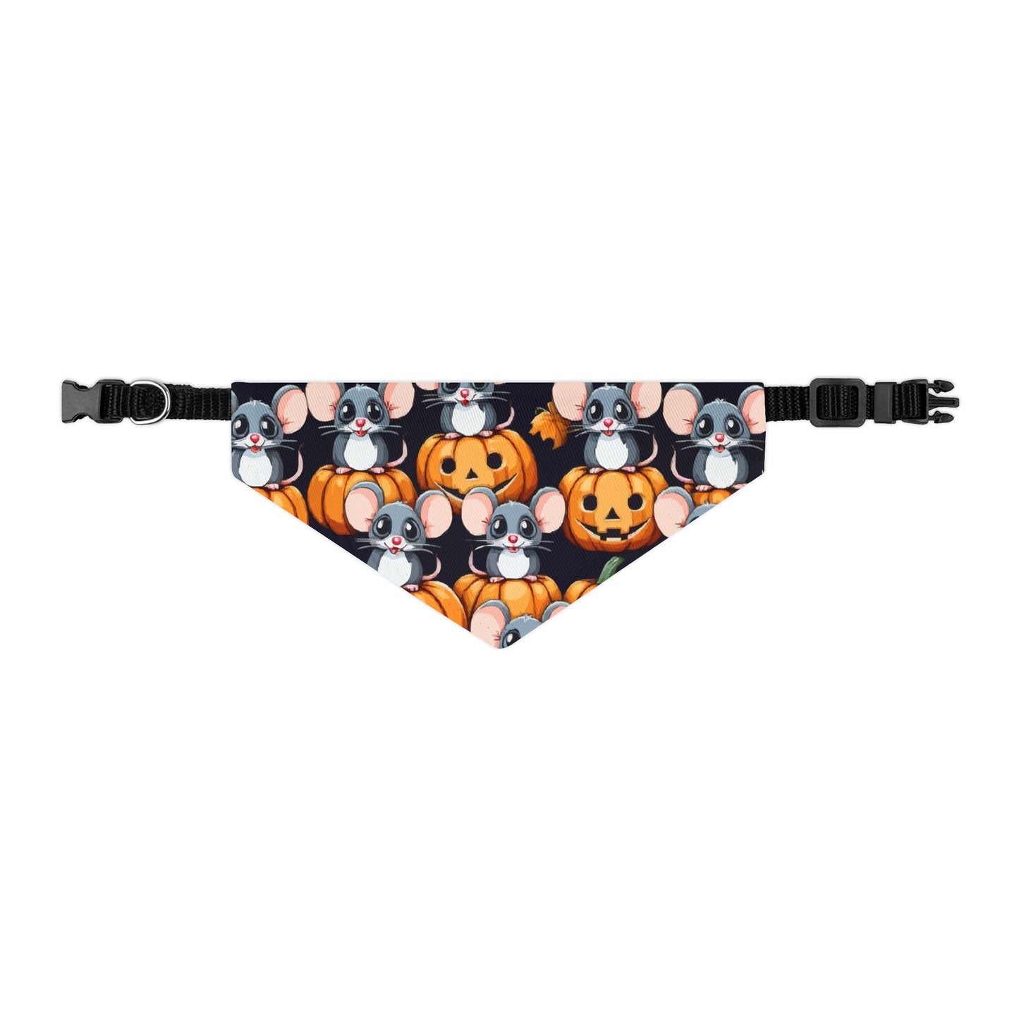 Pet Bandana Collar