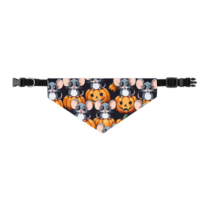 Pet Bandana Collar